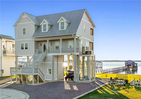 527 SANDY HOOK Drive Pass Christian MS 39571