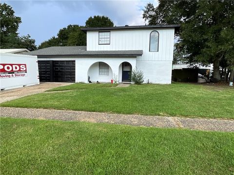 108 MARCHE Boulevard Slidell LA 70458
