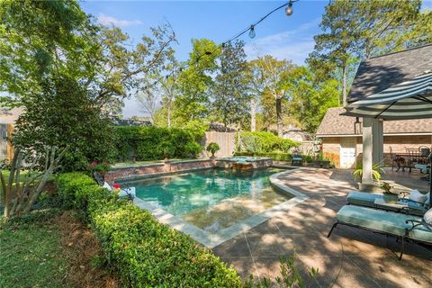 109 BAYOU PEREZ Drive Madisonville LA 70447