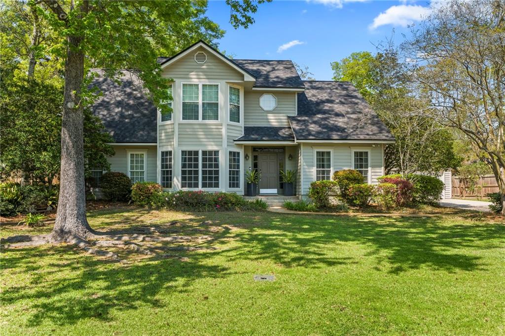 109 BAYOU PEREZ Drive