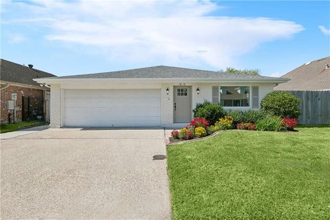 1816 GIUFFRIAS Avenue Metairie LA 70001