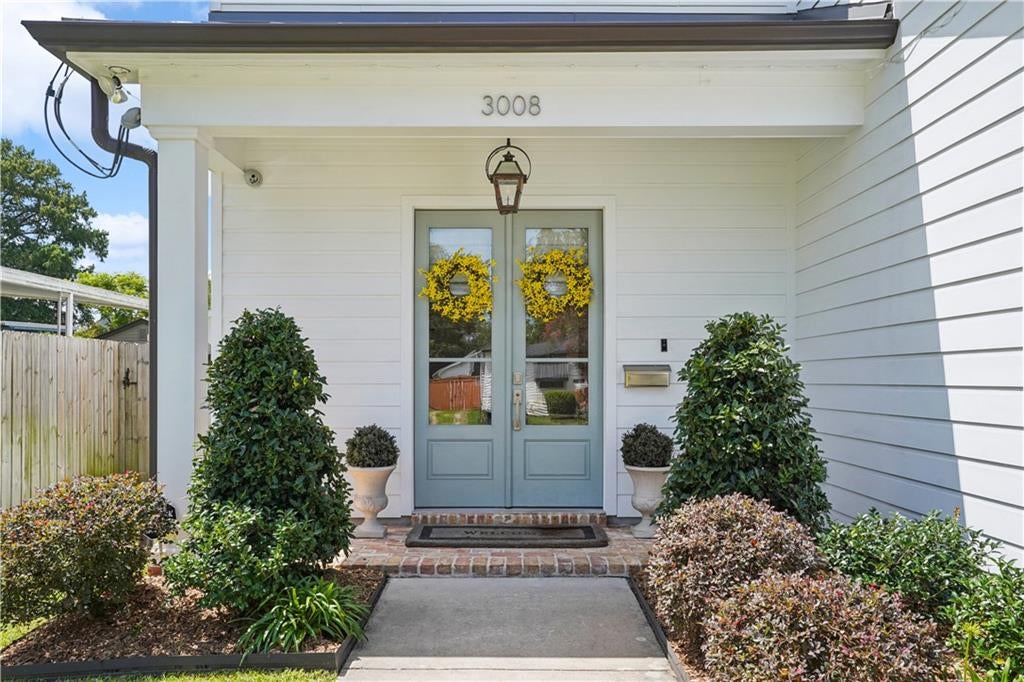 3008 43RD Street