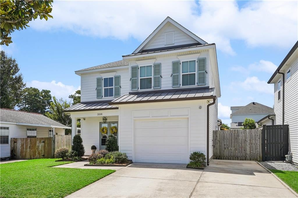 3008 43RD Street