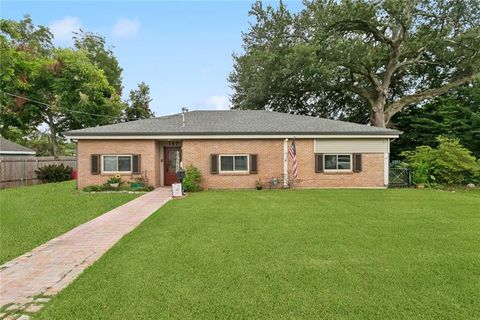 147 JOY Street River Ridge LA 70123