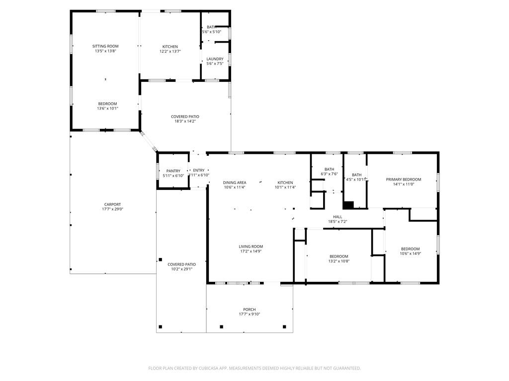 137 RIVER OAKS Drive