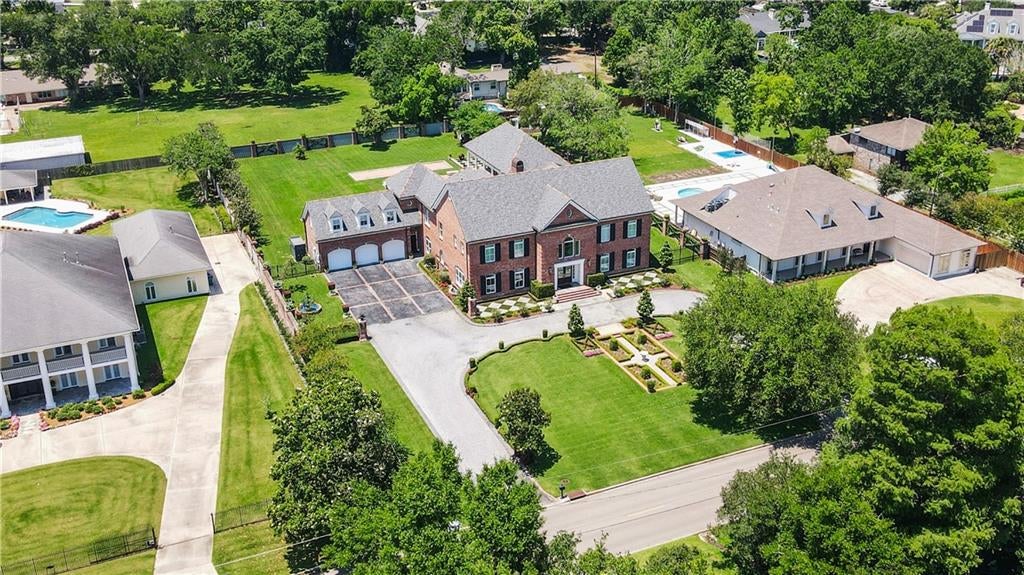 266 CITRUS Road