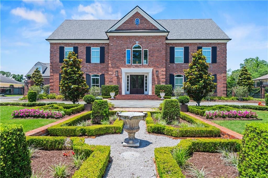 266 CITRUS Road