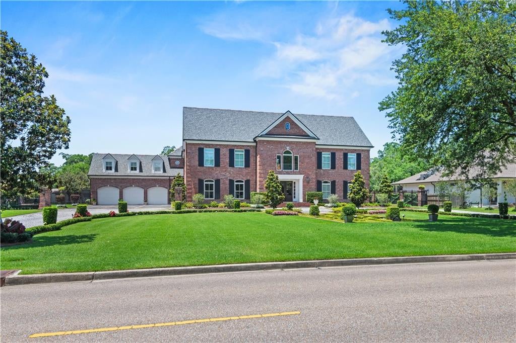 266 CITRUS Road