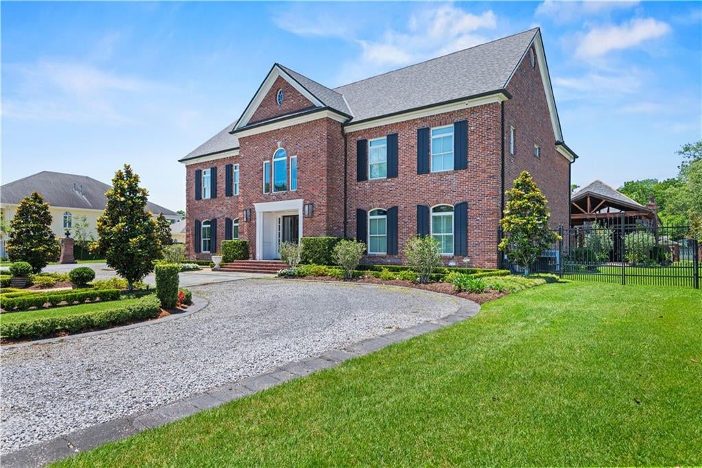 266 CITRUS Road