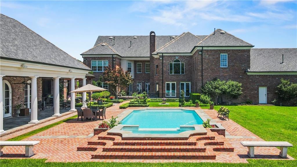 266 CITRUS Road