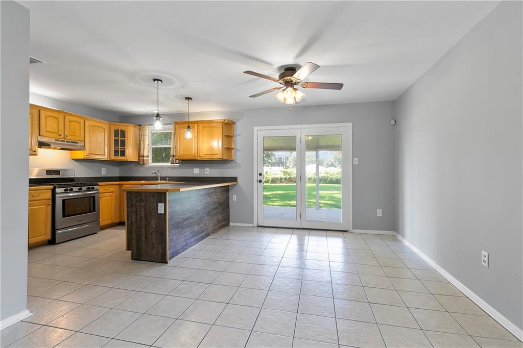 3327 RIVER OAKS Drive