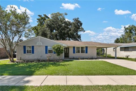 3327 RIVER OAKS Drive New Orleans LA 70131