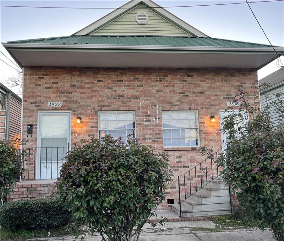 2830 FIRST Street, New Orleans, LA 70113 - #: 2378175