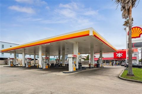 1601 ELYSIAN FIELDS Avenue New Orleans LA 70117