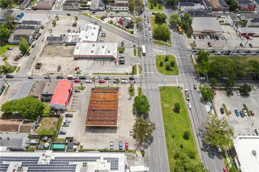 1601 ELYSIAN FIELDS Avenue
