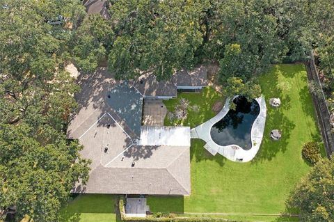 16 IDLEWOOD Place River Ridge LA 70123