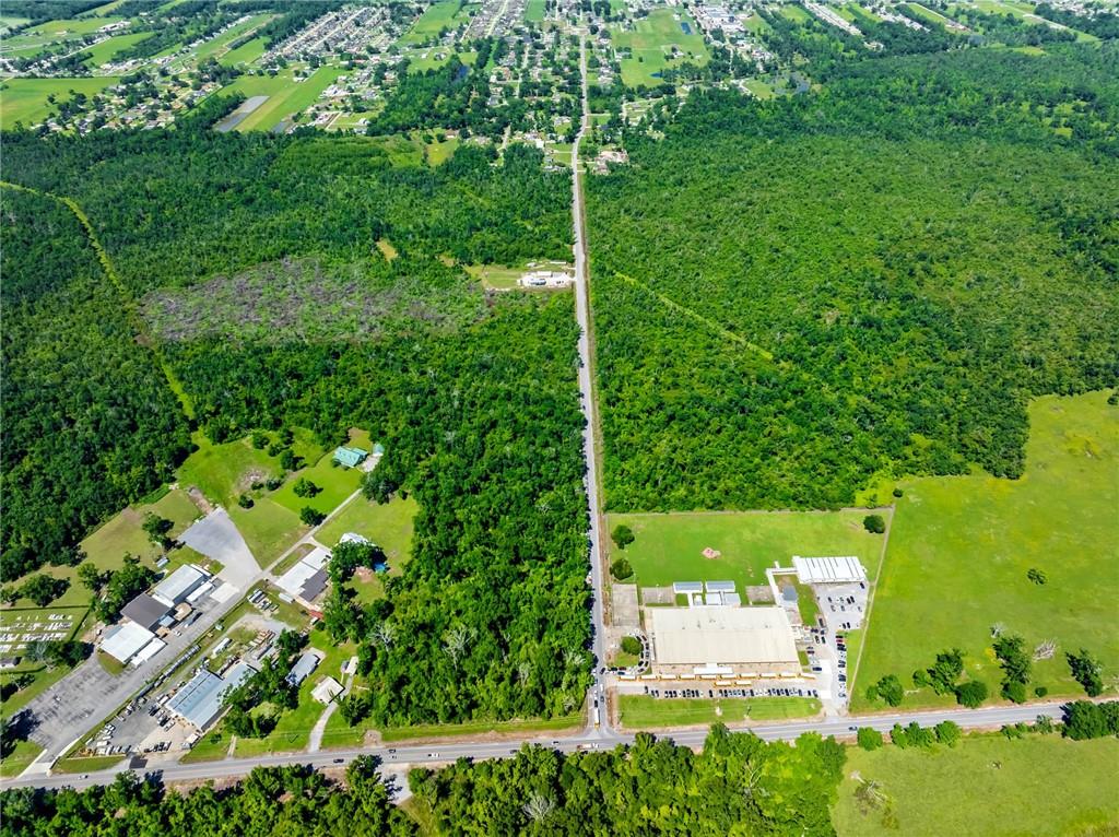 COTEAU Road