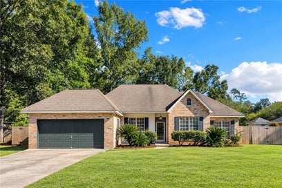 1249 ALBERT Street Mandeville LA 70448