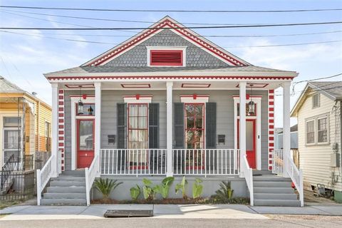2025-27 HARMONY Street New Orleans LA 70115