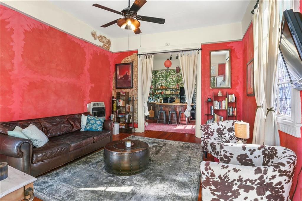 2025-27 HARMONY Street