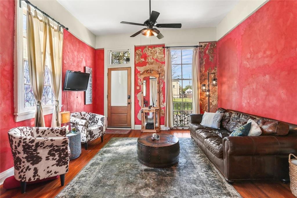 2025-27 HARMONY Street