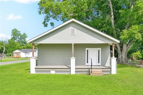316 MILLING Avenue Luling LA 70070