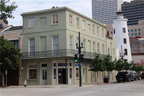 755 CAMP Street 755 New Orleans LA 70130