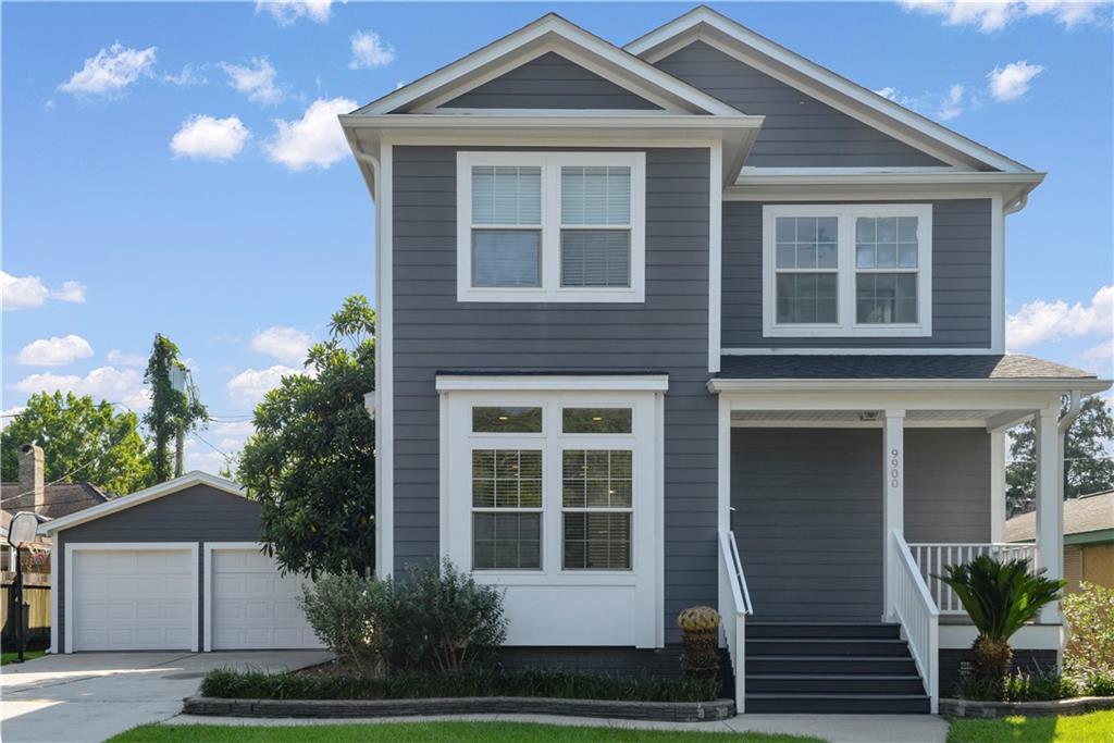 9900 MARTHA Lane