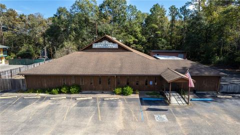 15126 LA-21 Bogalusa LA 70427