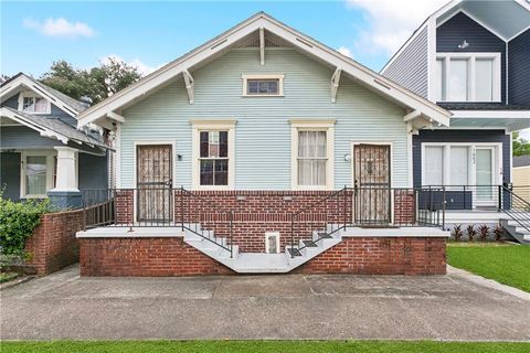 1666 N TONTI Street New Orleans LA 70119