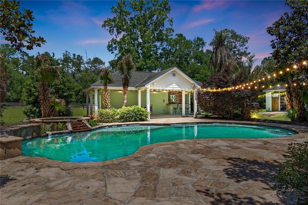 156 HANO Road