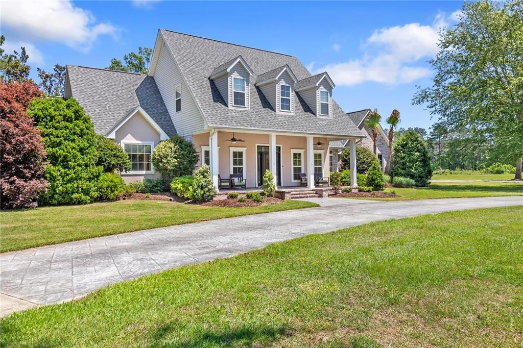 156 HANO Road