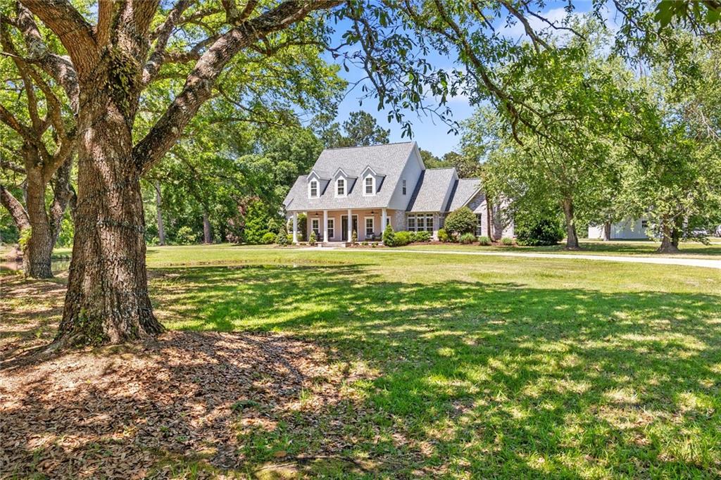 156 HANO Road