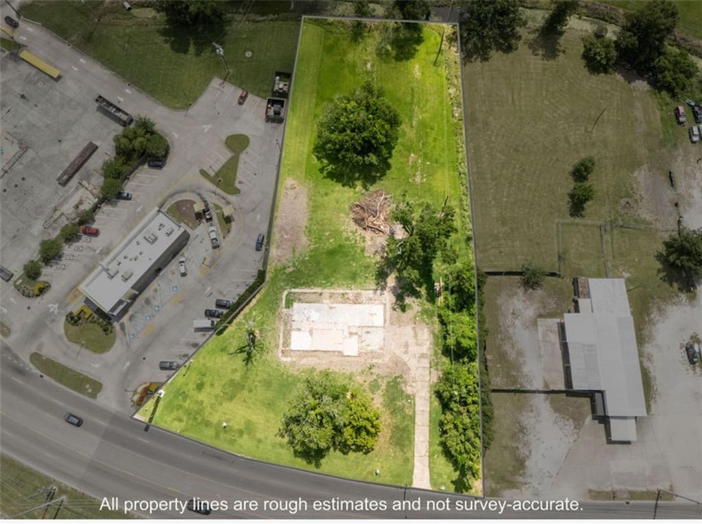 1520 GRAND CAILLOU Road