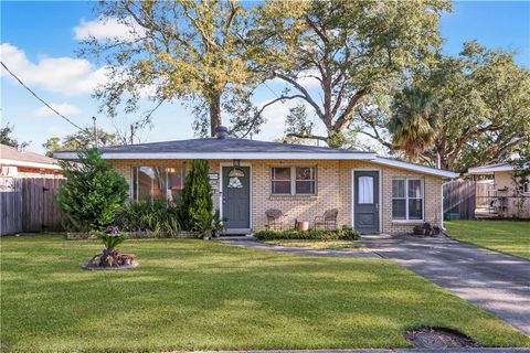 10617 SALEM Street River Ridge LA 70123