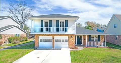 3610 Plymouth Place, New Orleans, LA 70131 - #: 2434804