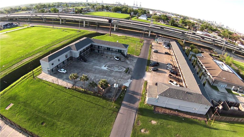 5353 WESTBANK EXPRESSWAY Highway