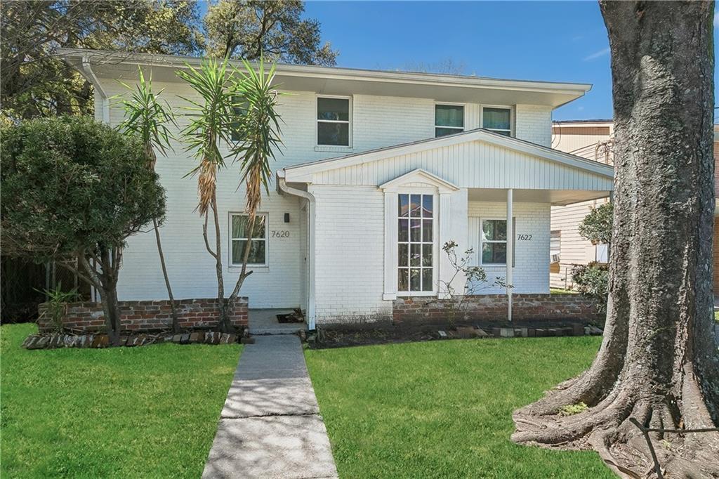 Photo 1 of 15 — 7620-22 ZIMPLE Street, New Orleans, LA 70118