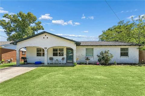 Photo of 3676 MEADOWDALE Drive, Slidell, LA 70458 (MLS # 2553688)