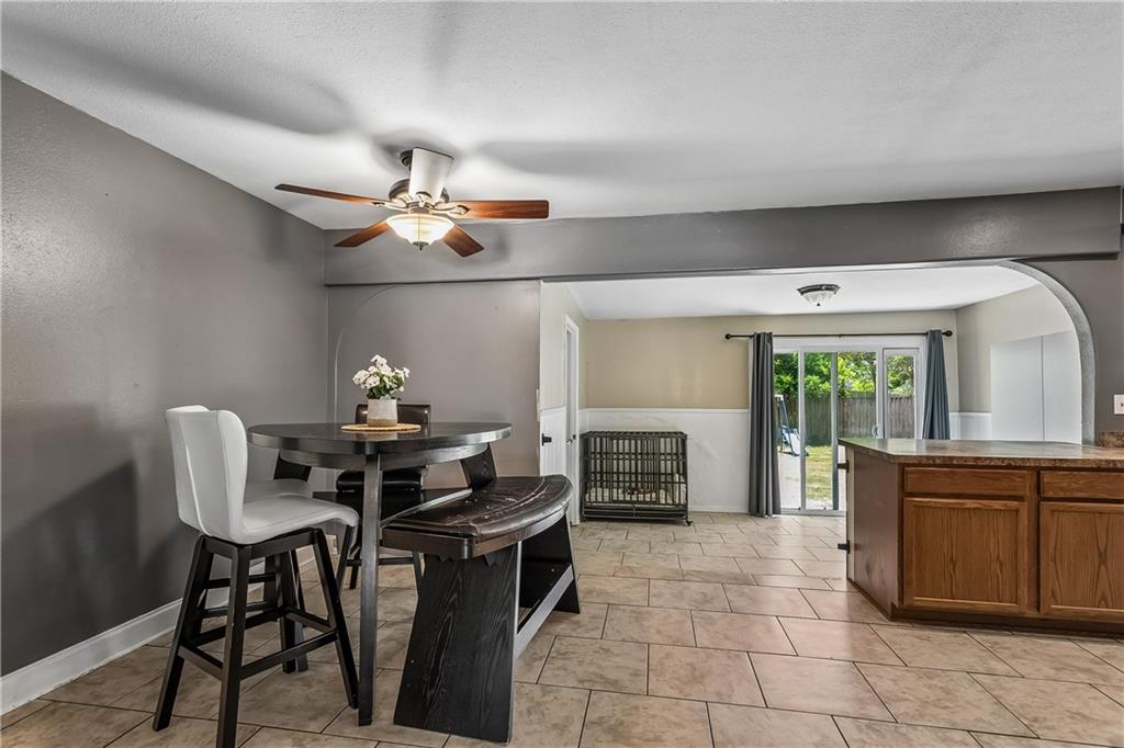 3676 MEADOWDALE Drive