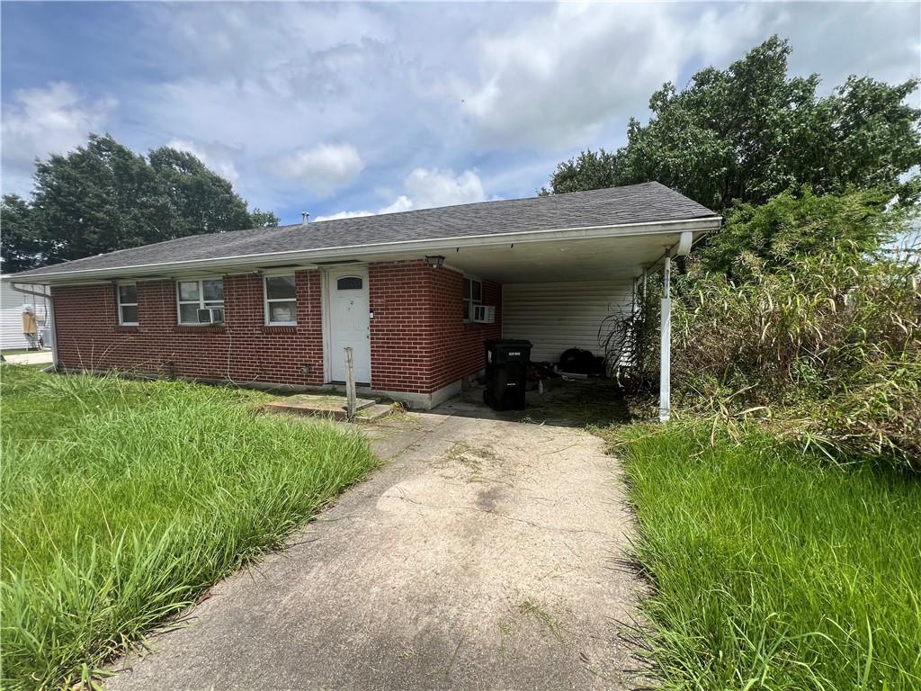 2607 MARIETTA Street