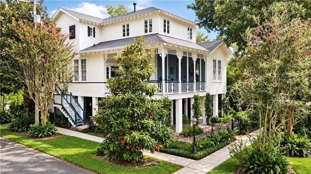 147 MARIGNY Avenue