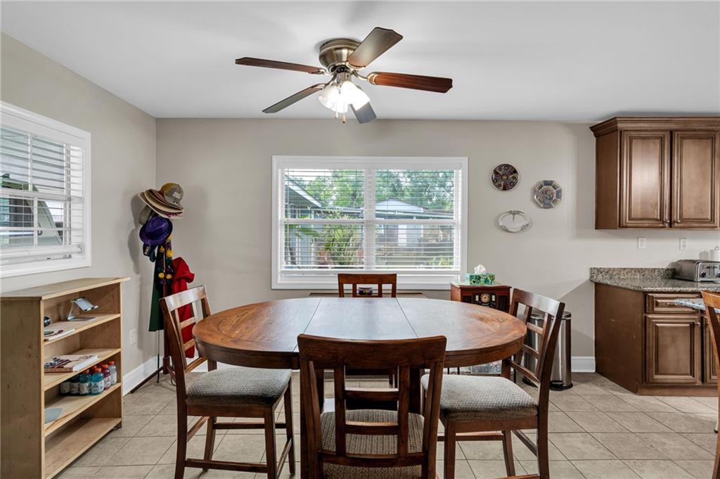 318 EVANGELINE Road