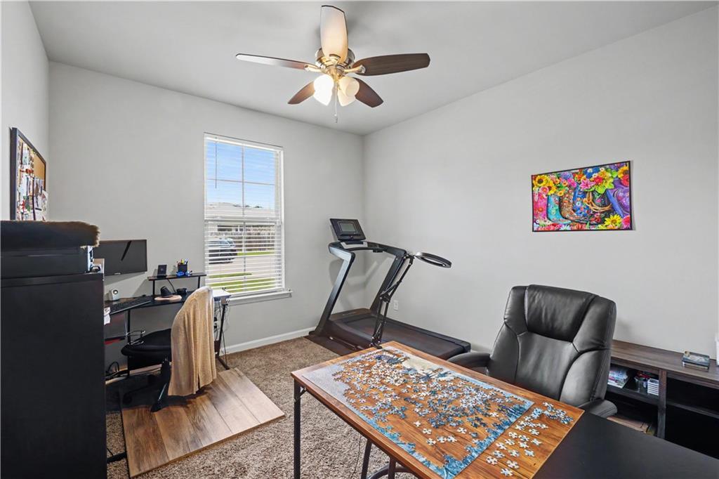 67724 RINGNECK DOVE Drive