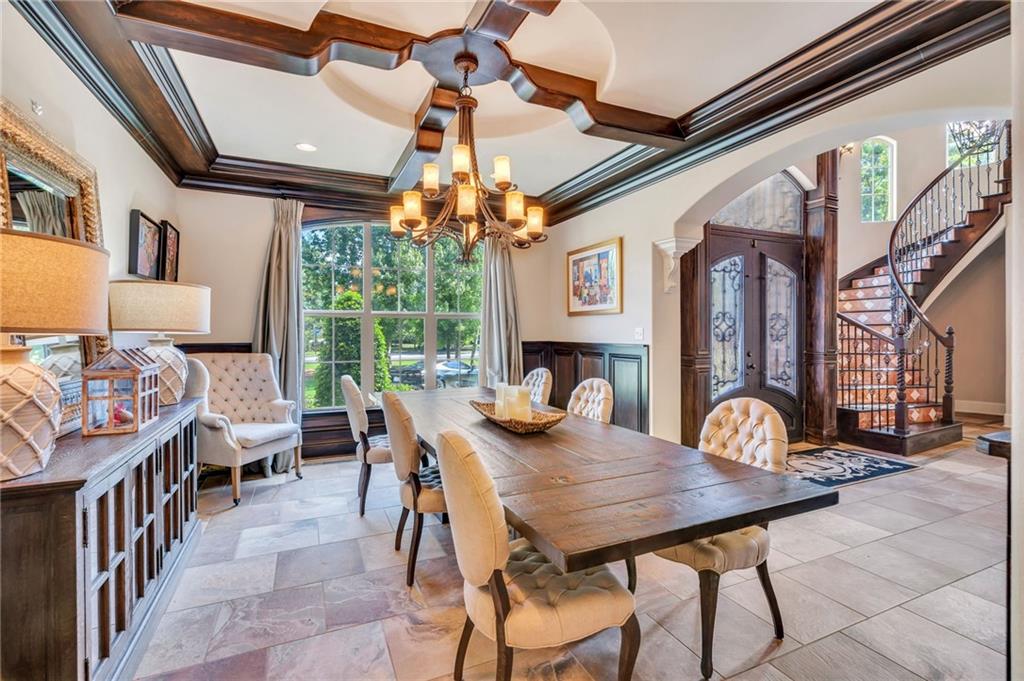 11 ARBOR Circle