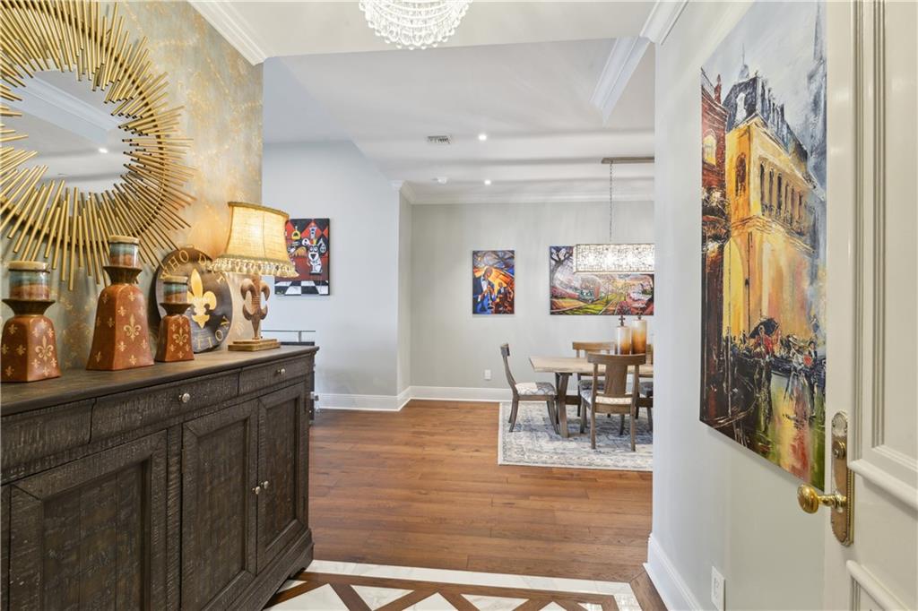 600 PORT OF NEW ORLEANS Place 7G