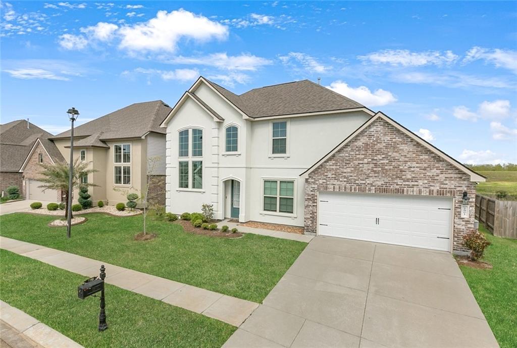 7901 CAMELLIA BUD Court