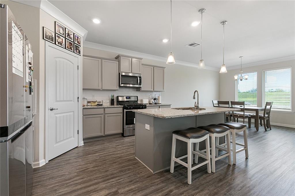 7901 CAMELLIA BUD Court