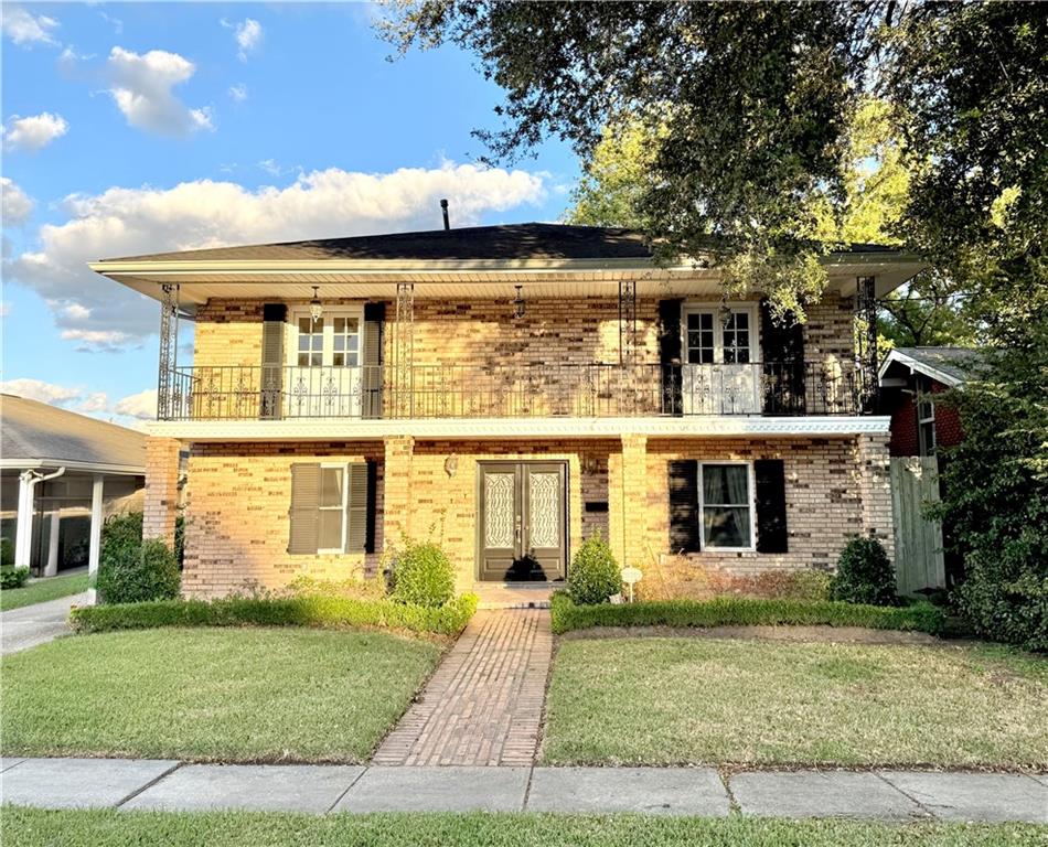 2305 METAIRIE HEIGHTS Avenue