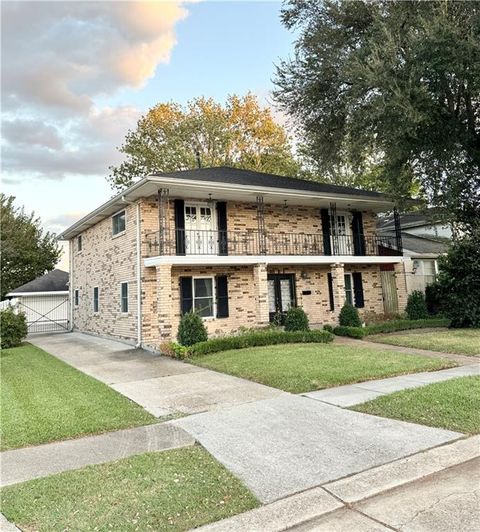 2305 METAIRIE HEIGHTS Avenue Metairie LA 70001